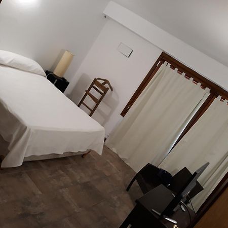 La Tavola Hotel Pinamar Eksteriør billede