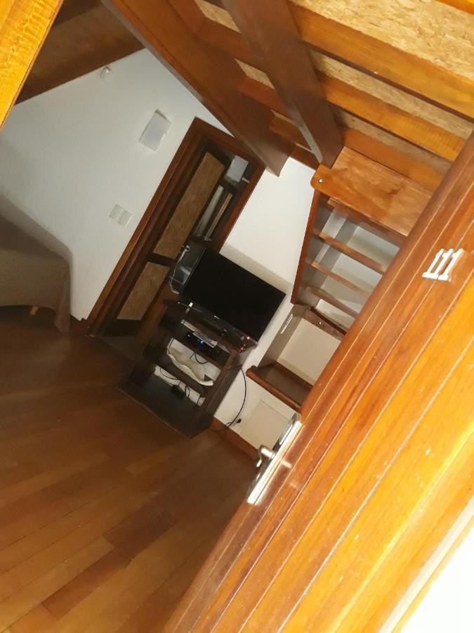 La Tavola Hotel Pinamar Eksteriør billede
