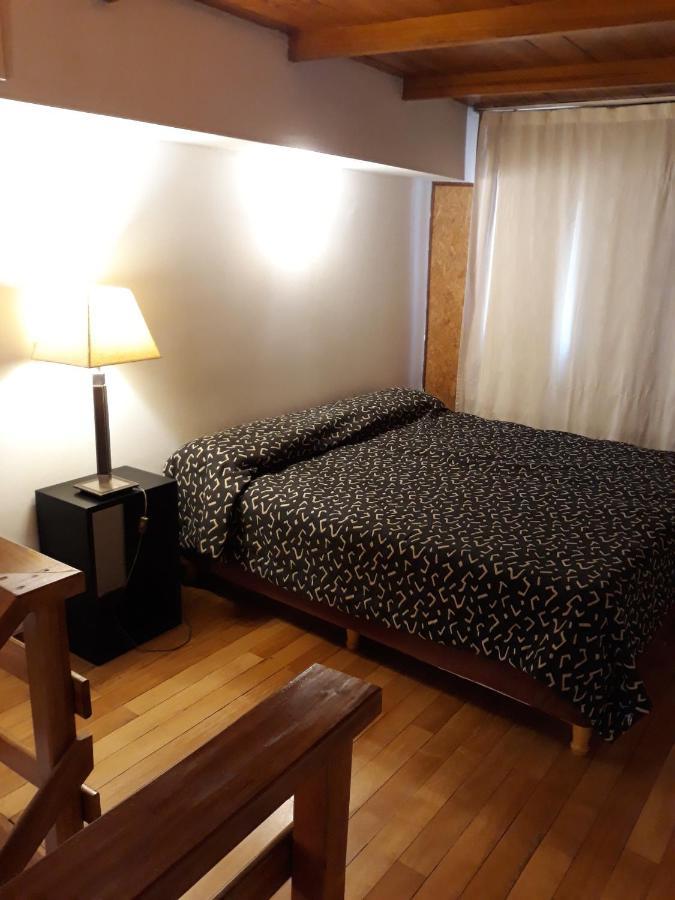 La Tavola Hotel Pinamar Eksteriør billede