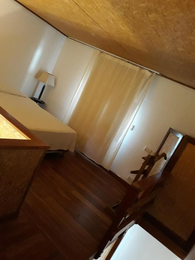 La Tavola Hotel Pinamar Eksteriør billede