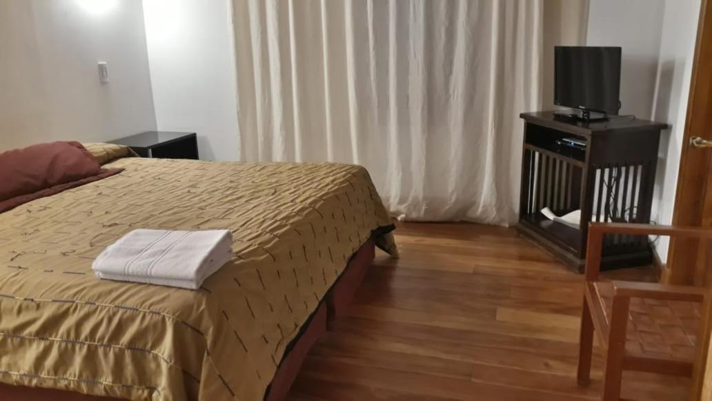 La Tavola Hotel Pinamar Eksteriør billede