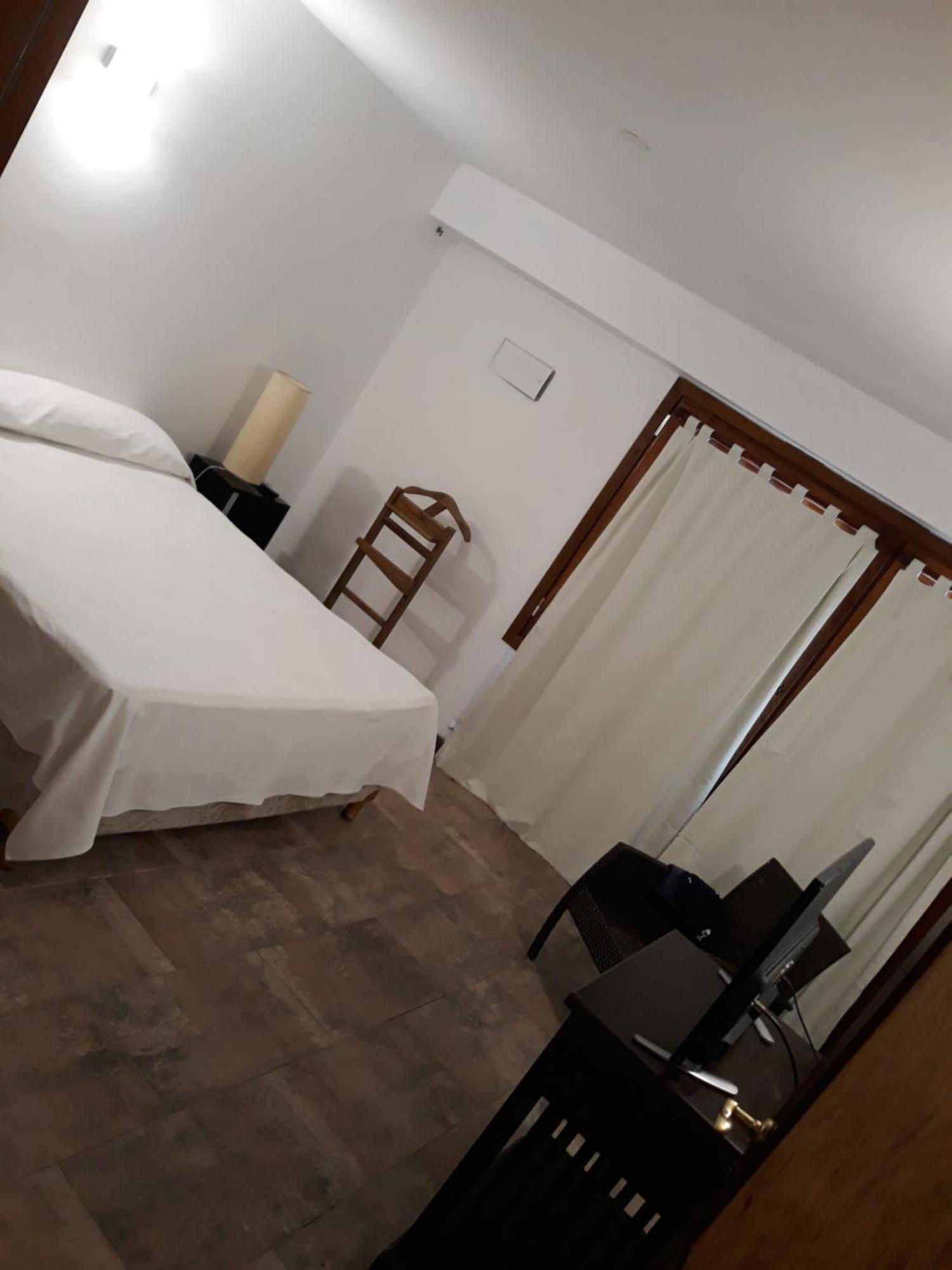 La Tavola Hotel Pinamar Eksteriør billede